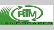 R T M Landscapes