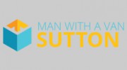 Man With A Van Sutton