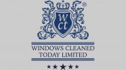 Windows Cleaned Today