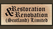 Restoration & Renovation Scotland