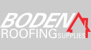 Boden Roofing Supplies