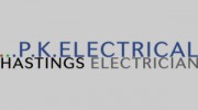 P K Electrical