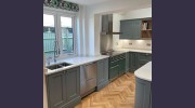 Creative Kitchens & Bathrooms