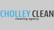 Cholley Clean