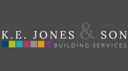 K E Jones & Son