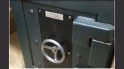 Lomond Safe & Vault
