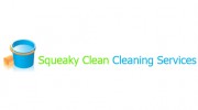 Squeaky Clean Cleaning Services