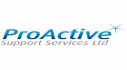 Proactive Support Services