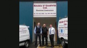 Ritchie & Goodwin
