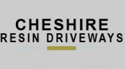 Cheshire Resin Driveways