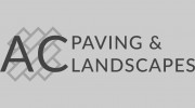 AC Paving & Landscapes