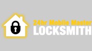 24 H R Mobile Master Locksmith
