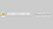 Holmbush Windows