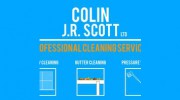 Colin J R Scott