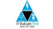 Vulcan Fire