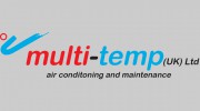 Multi-Temp