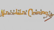 Abra Cadabra Cleaners