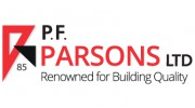 P F Parsons