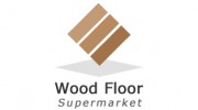 Wood Floor Supermarket