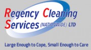 Regency Cleaning Service Nationwide