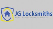 J G Locksmiths