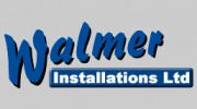 Walmer Installations