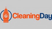 Cleaning Day