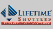 Lifetime Shutters & Windows