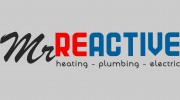 Mr Reactive