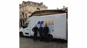 A R Removals