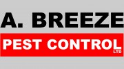 A Breeze Pest Control