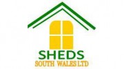 Sheds South Wales
