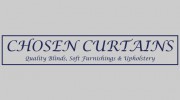 Chosen Curtains
