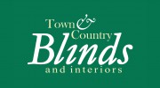 Town & Country Blinds Melton Mowbray