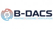 B-dacs