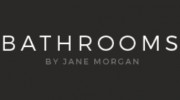 Bathrooms By Jane Morgan