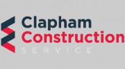 Clapham Construction Service