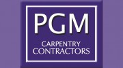 P G M Carpentry Contractors