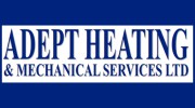Adept Heating & Mechanical Services
