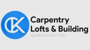 Ck Marine Joinery
