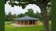 Rotunda Roundhouses