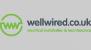 Well Wired Electrical
