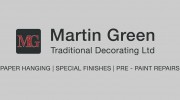Martin Green Traditional Decorating