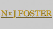 NKJ Foster Builders
