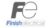 Finish Electrical