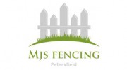 M J S Fencing