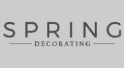 Spring Decorating