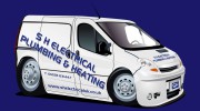 S H Electrical UK