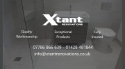 Xtant Renovations