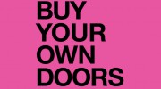 Buy Your Own Doors
